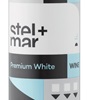 Stel + Mar Premium White Wine Unoaked Chandonnay 2018